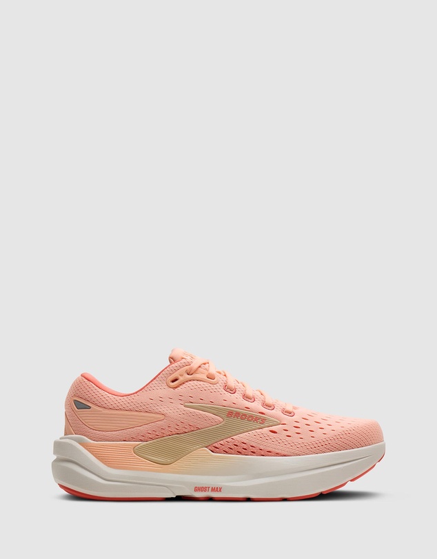 Brooks - Ghost Max 3 - Women's