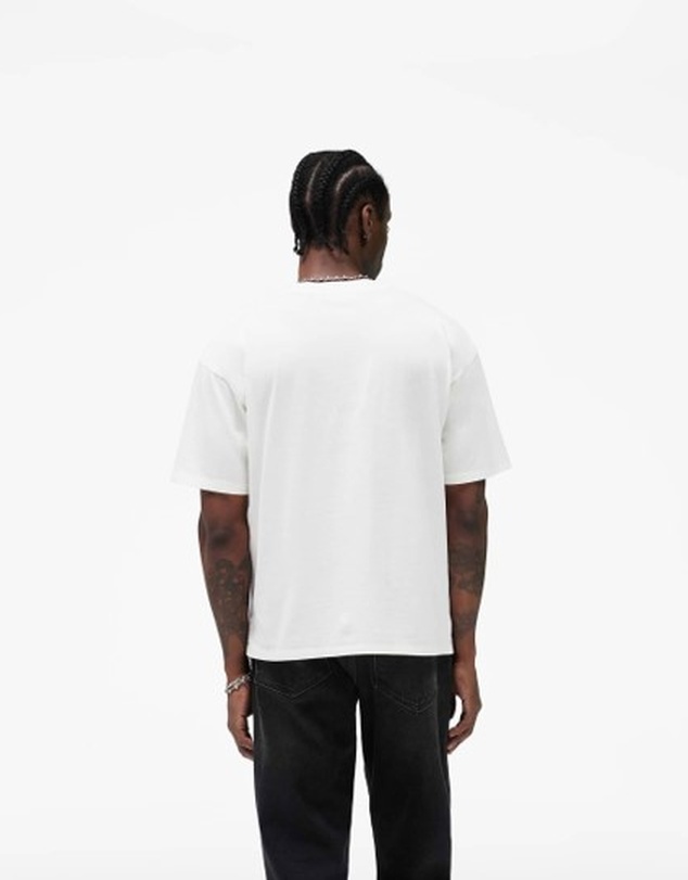 Represent - WESTERN INITIAL T-SHIRT