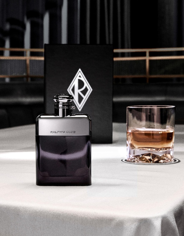 Polo Ralph Lauren - Ralph's Club EDP 100ml