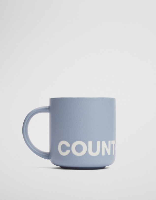 Country Road - Demm Mug