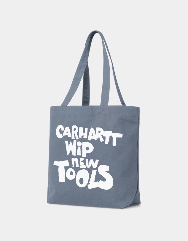 Carhartt WIP - Canvas Graphic Tote
