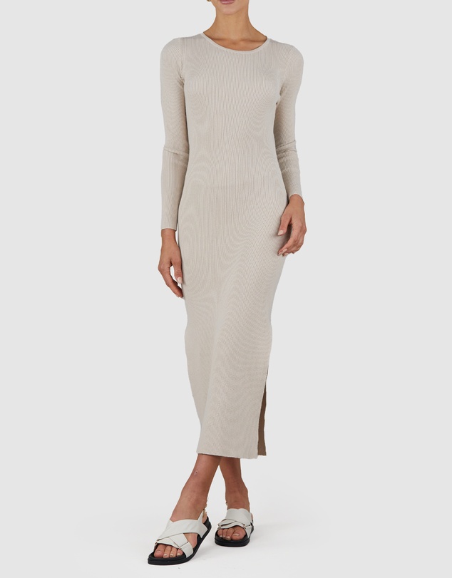Amelius - Afina Knit Dress