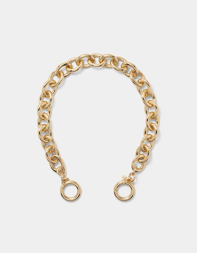 MIMCO - Missing Link Bag Necklace