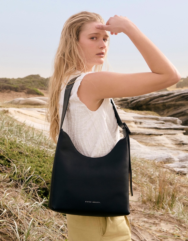 Status Anxiety - Take You Higher Tote Bag
