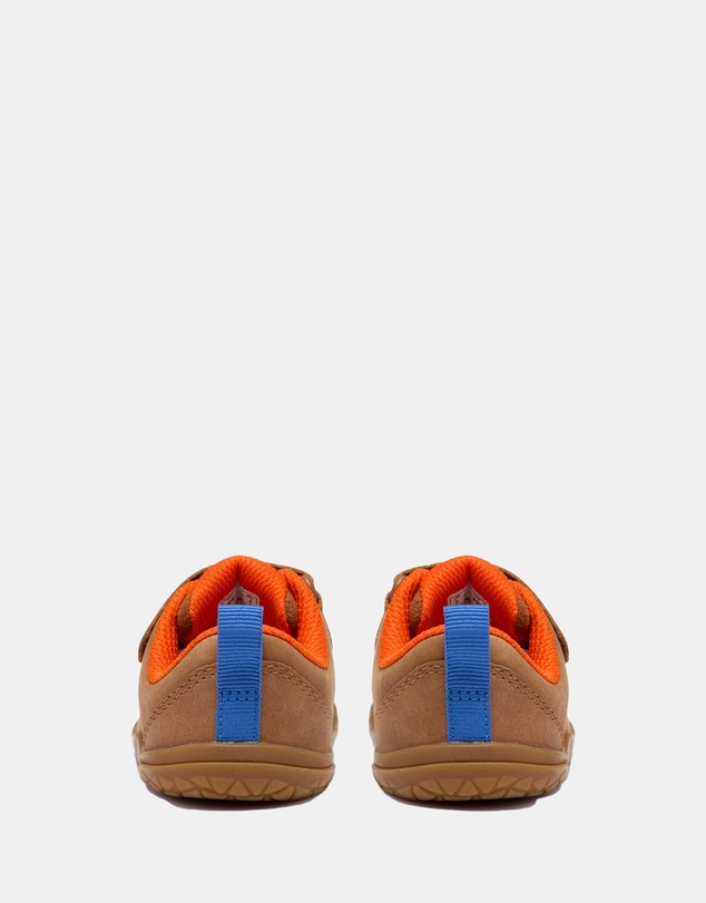 Clarks - Harbour Move (T) Tan
