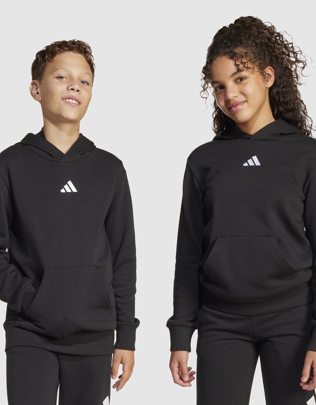 adidas Sportswear - Essentials Hoodie - Teens