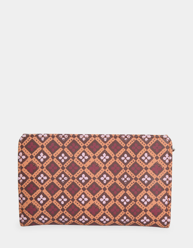 Roxy - Womens Crazy Diamond Wallet