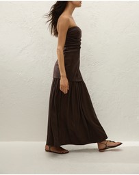 Faithfull The Brand - Miro Maxi Dress
