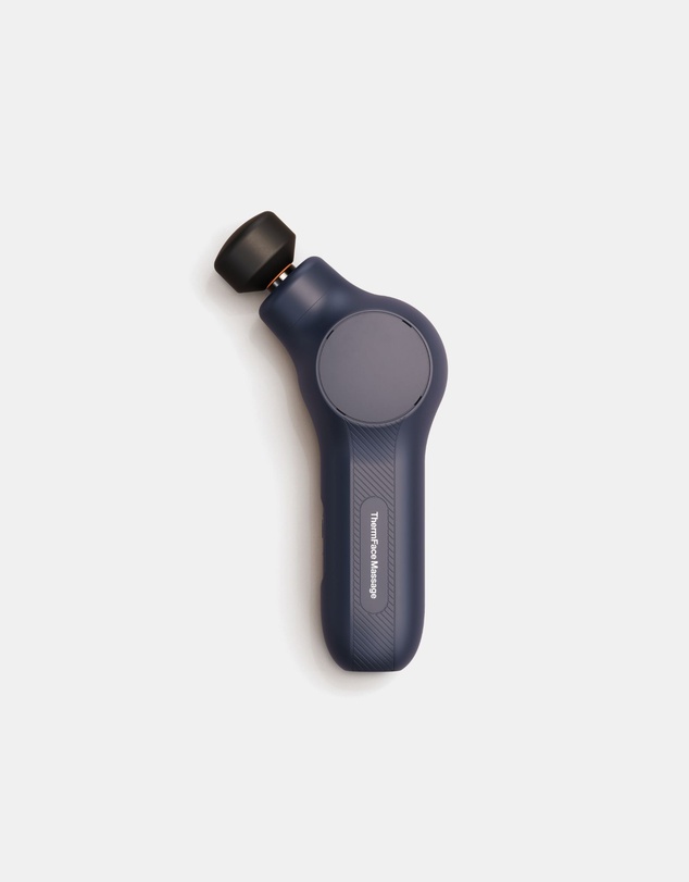 Therabody - ThermFace Massage - Heated Facial Massager