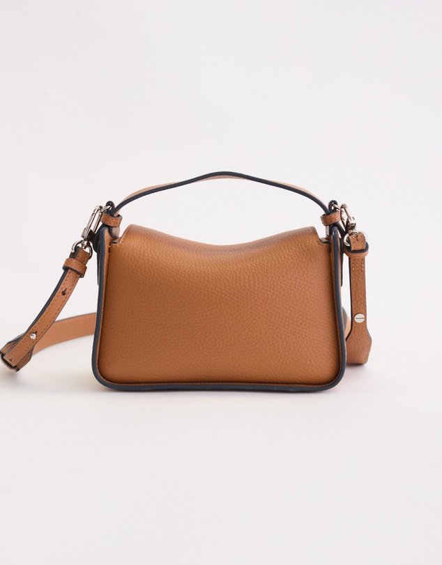 The Horse - Mini Clementine Bag