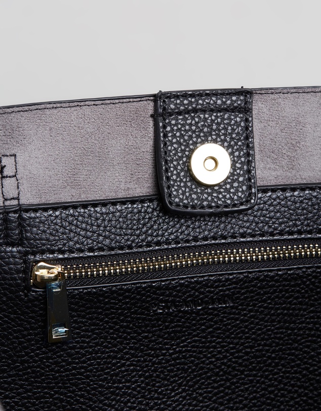 PETA AND JAIN - Saint Tote Bag
