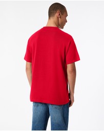 American Apparel - Heavyweight Cotton Unisex T-Shirt
