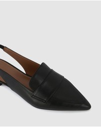 Nude Footwear - Asher