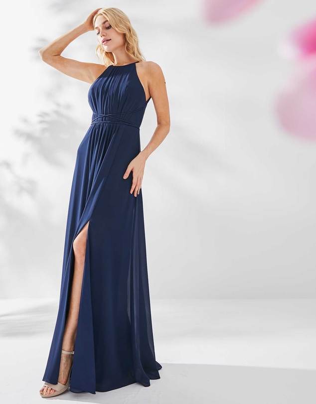 Alabaster The Label - Adelle Dress