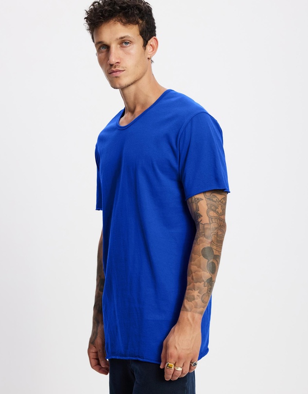 Surrounded By Ghosts - The Evenkite Cotton T-Shirt