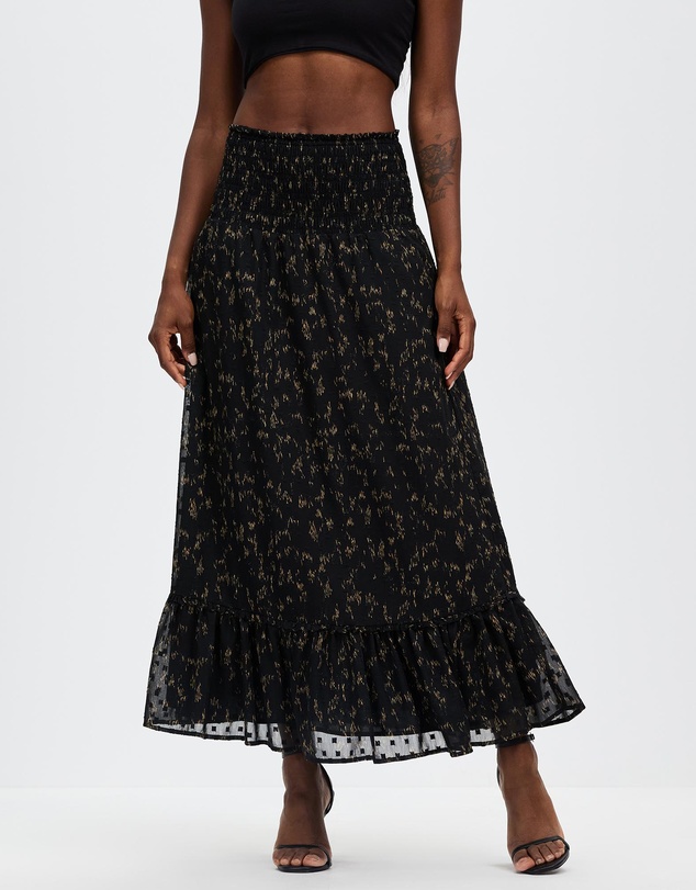 Grace Willow - Winnie Maxi Skirt