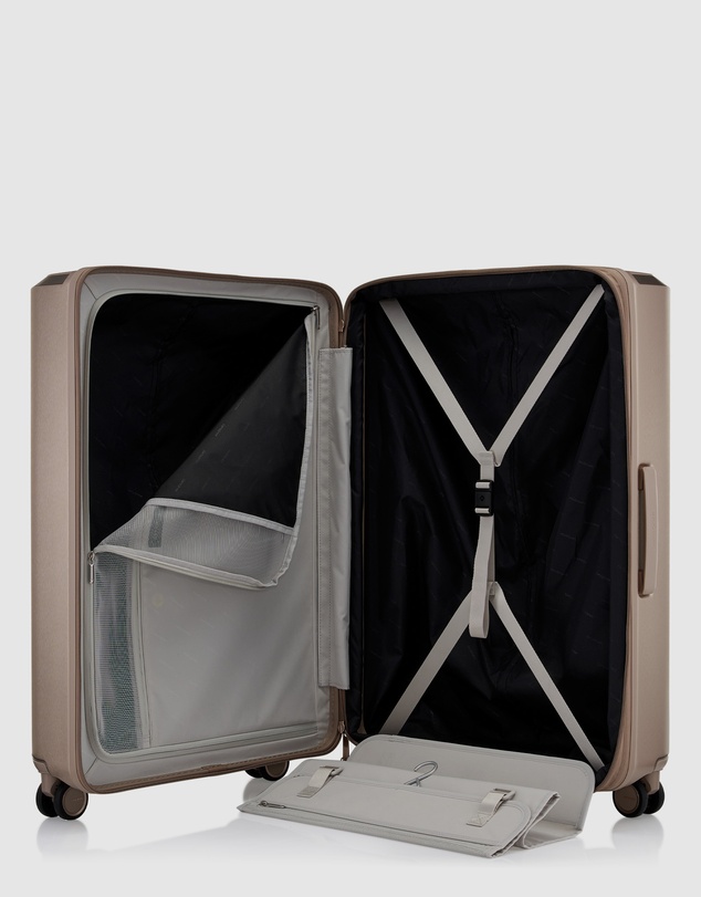 Samsonite - Evoa Z Spinner 75 cm Exp