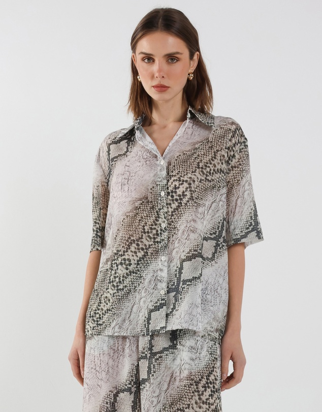 Madison The Label - Gina Shirt