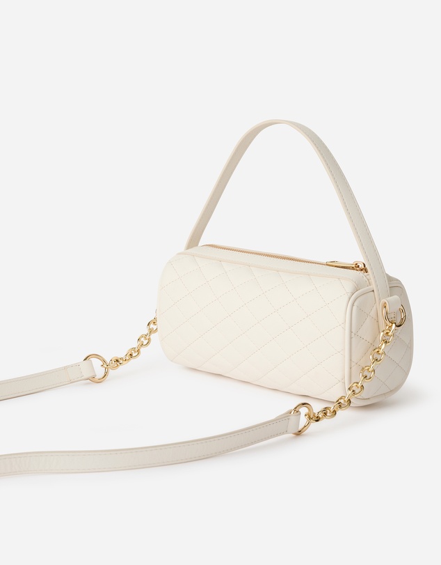 Marcs - Quincy Quilted Leather Bag