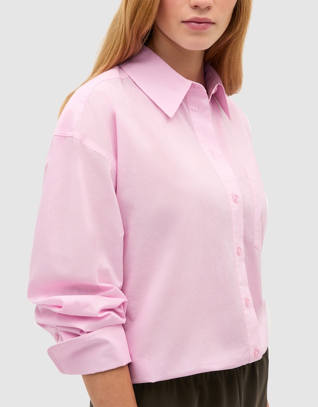 Seed Heritage - Lightweight Cotton Classic Shirt