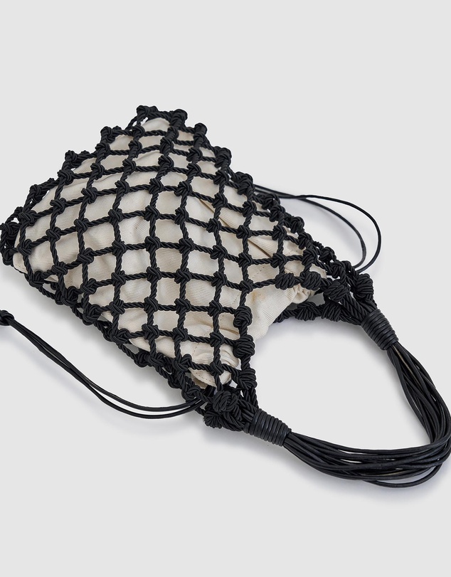 Brie Leon - Capri Slouch Mini Bag