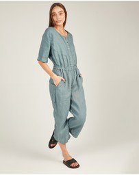 Primness - Island Jumpsuit