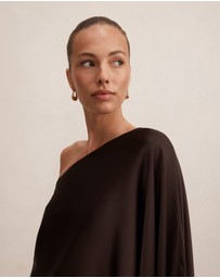 Forever New - Alanna Asymmetrical Top