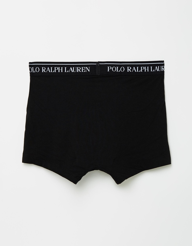 Polo Ralph Lauren - 3-Pack Classic Trunks