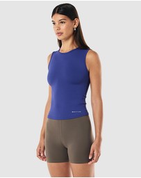 P.E Nation - Foundation Muscle Tank