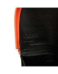 Pre-Loved by Azura Reborn - Pre-Loved Small Soft Calfskin Heel Pouch