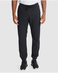 RVCA - Mens Yogger II Track Pants