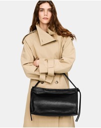 ARKET - Leather Shoulder Bag