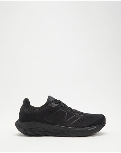 Triple Black