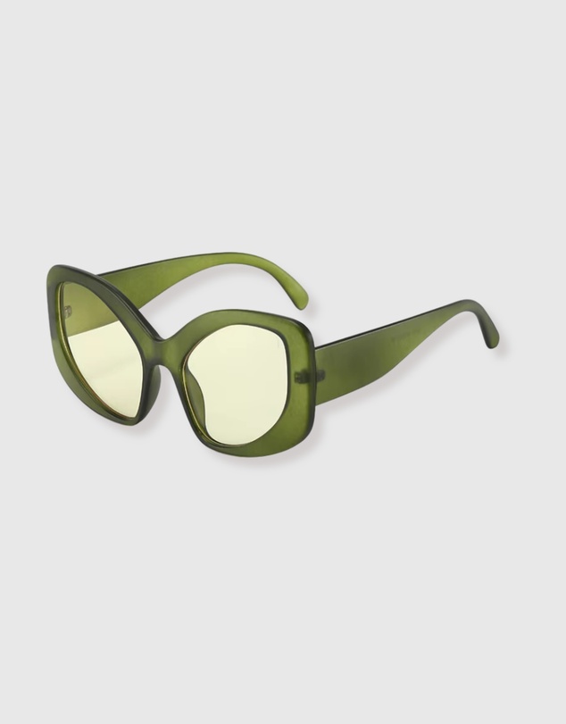 FORD MILLINERY - Louis Sunglasses