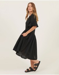 Primness - Itok Dress
