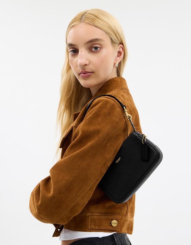 Coach - Plaza Bag 18