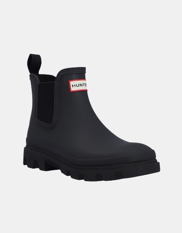 Hunter - Downpour Chelsea Boots - Unisex