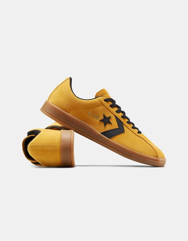 Converse - Classic Trainer Suede - Men's