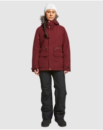 ROJO Outerwear - Wilder Jacket