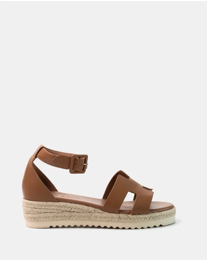Miss Sofie - Pippa Wedges
