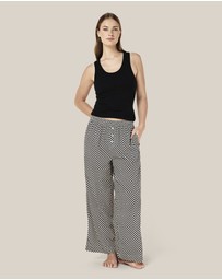 Papinelle - Anais Full Length Pant