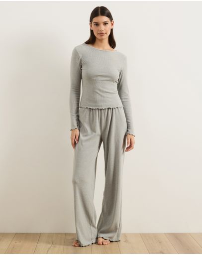 Grey Marle
