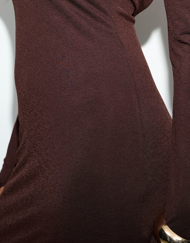 Dazie - Glimmer Hour Maxi Dress