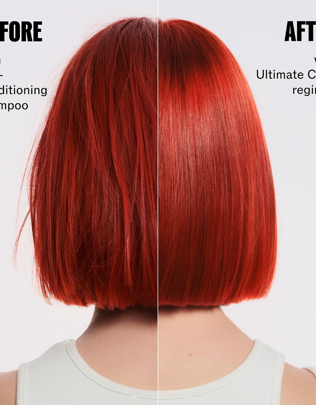 Wella - Wella Professional Ultimate Color Sulfate-Free Shampoo 250ml
