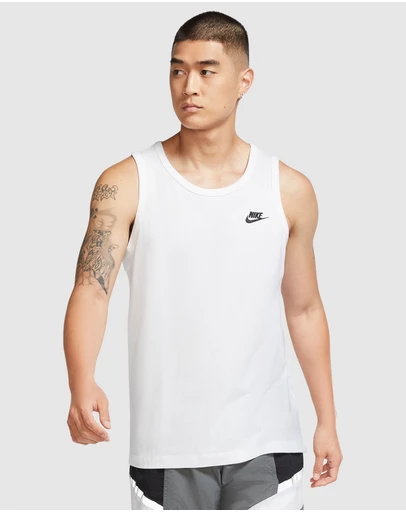 Nike - Sportswear Club Tank
