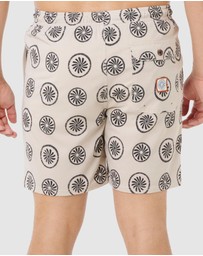Rip Curl - Mod Cali Volley Shorts