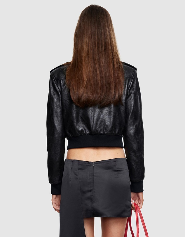 Lioness - Muse Bomber