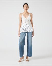 Third Form - Ethereal Cami