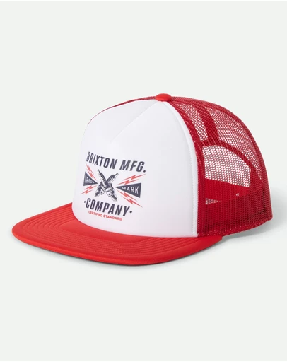 Brixton - Danton Trucker Hat
