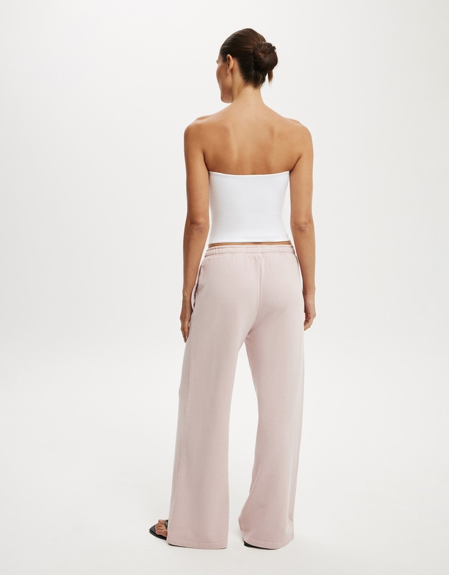 Cotton On - Wide Leg Sweatpant